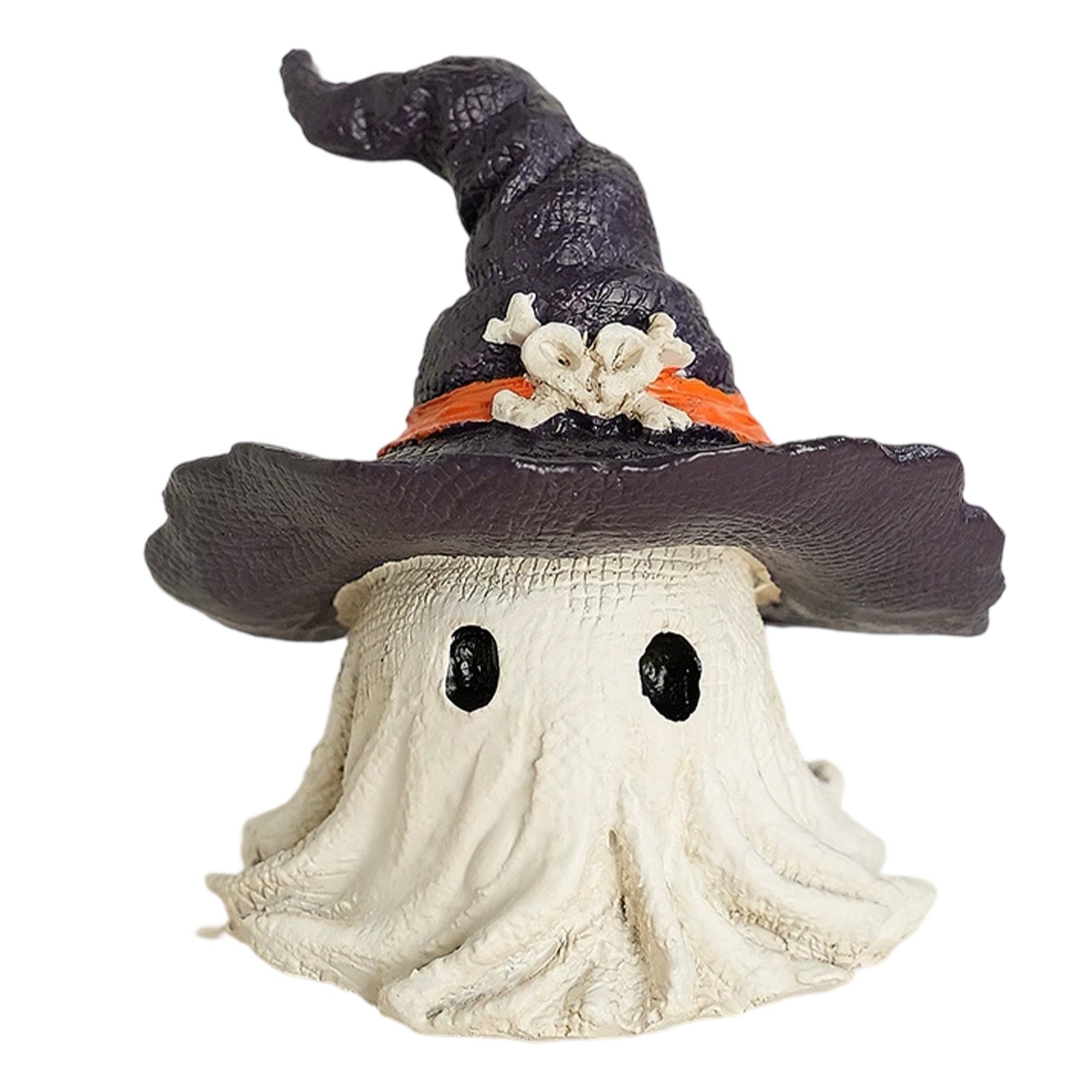 thumbnail image 2 of Decoraciones De Halloween Adorno De Escritorio Resina Artesanía Para Fiestas En Casa Accesorios Para Sombreros De Bruja, 2 of 2